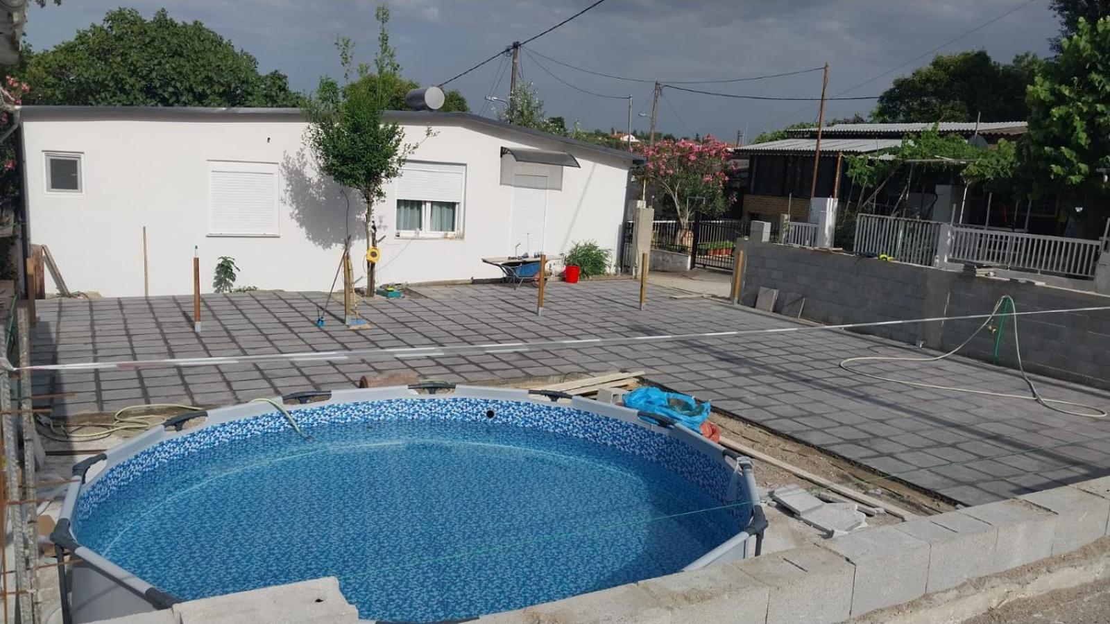 Villa Lemon Tree