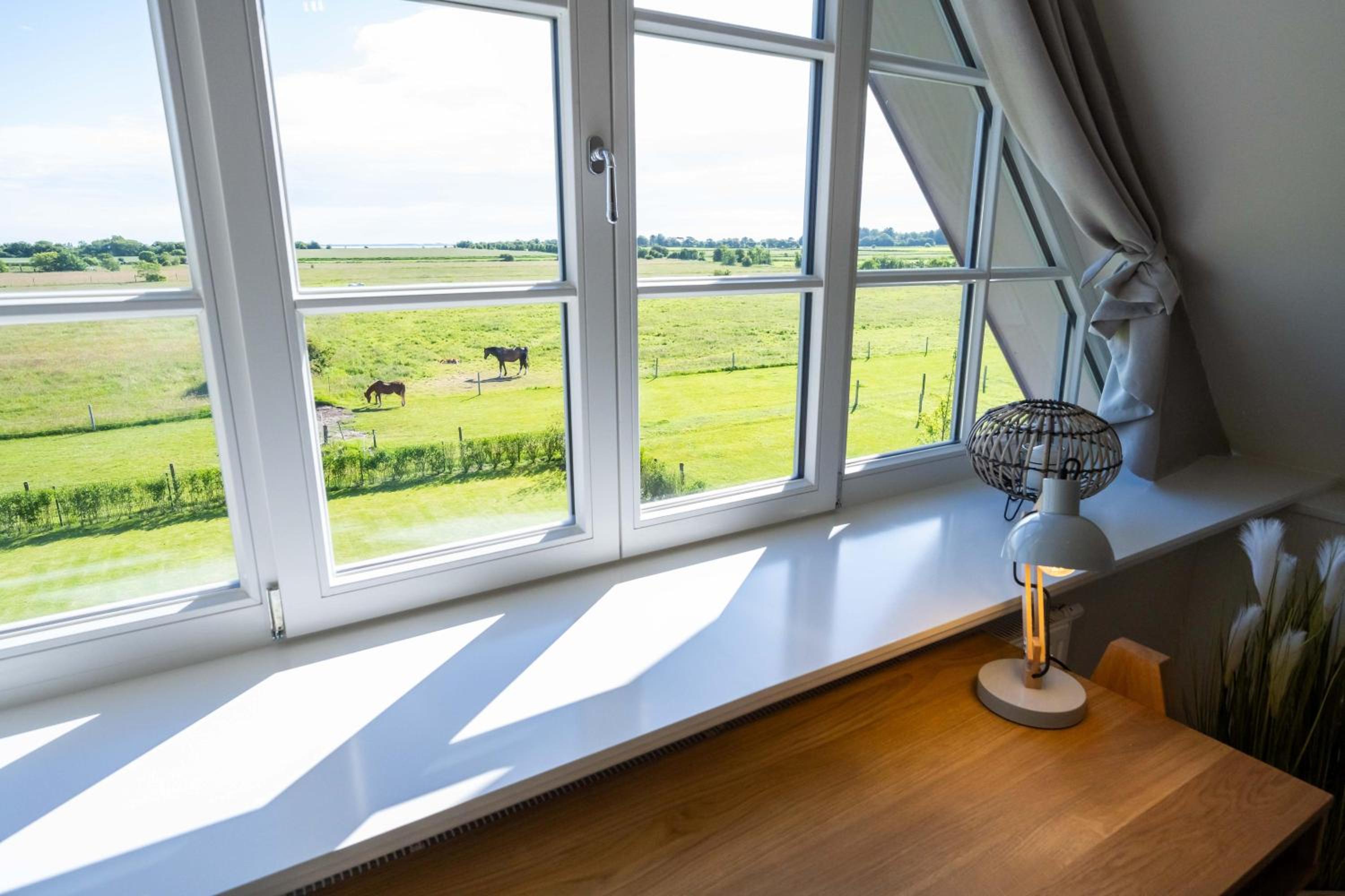 Nordseehaus Föhr Hausteil 1
