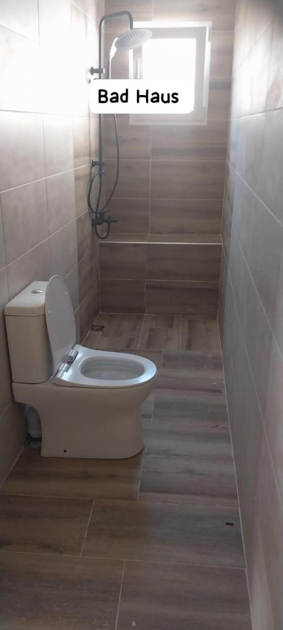 Villa Lemon Tree en Neoi Epivates — other