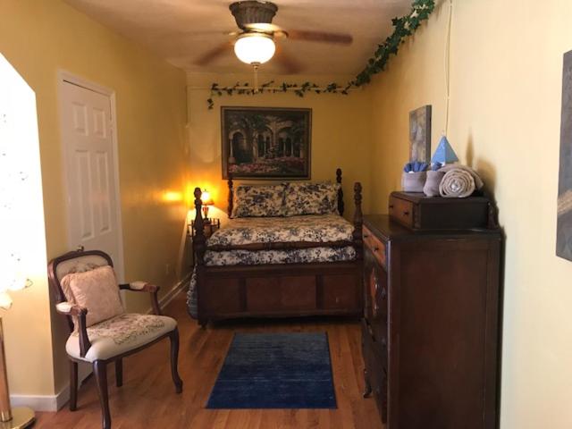 Casa Coquina del mar Bed and Breakfast