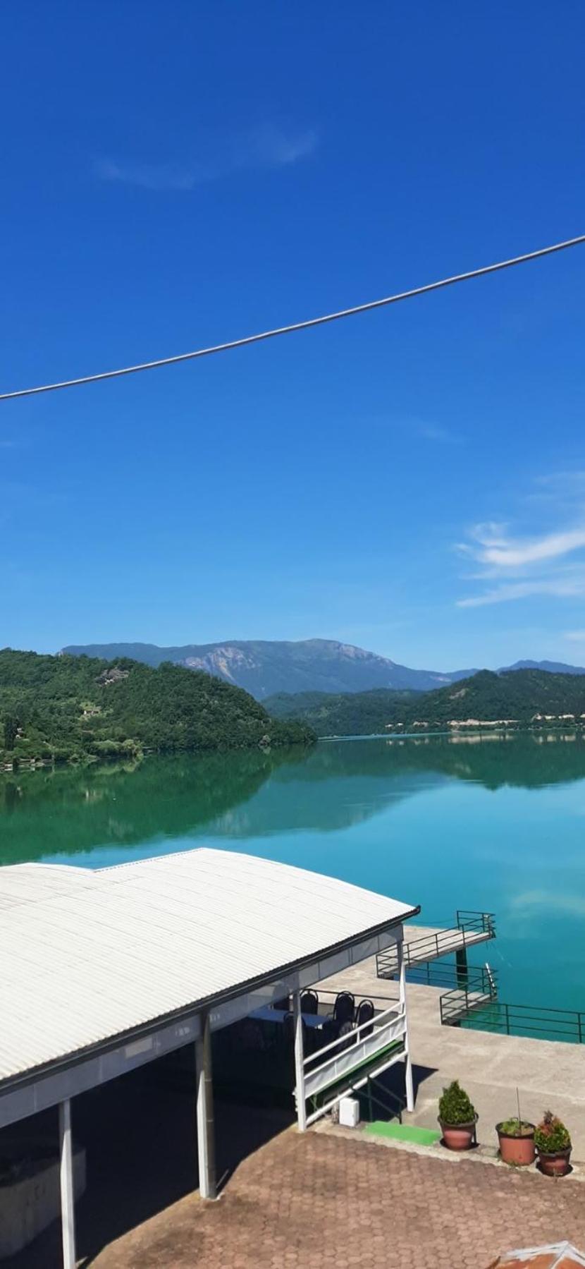Apartmani Lepara