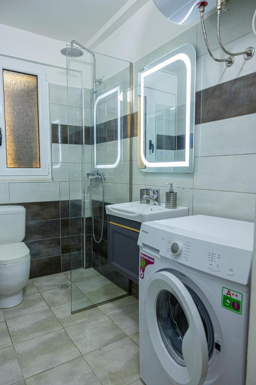 Premium Beach Apartments Jonufer