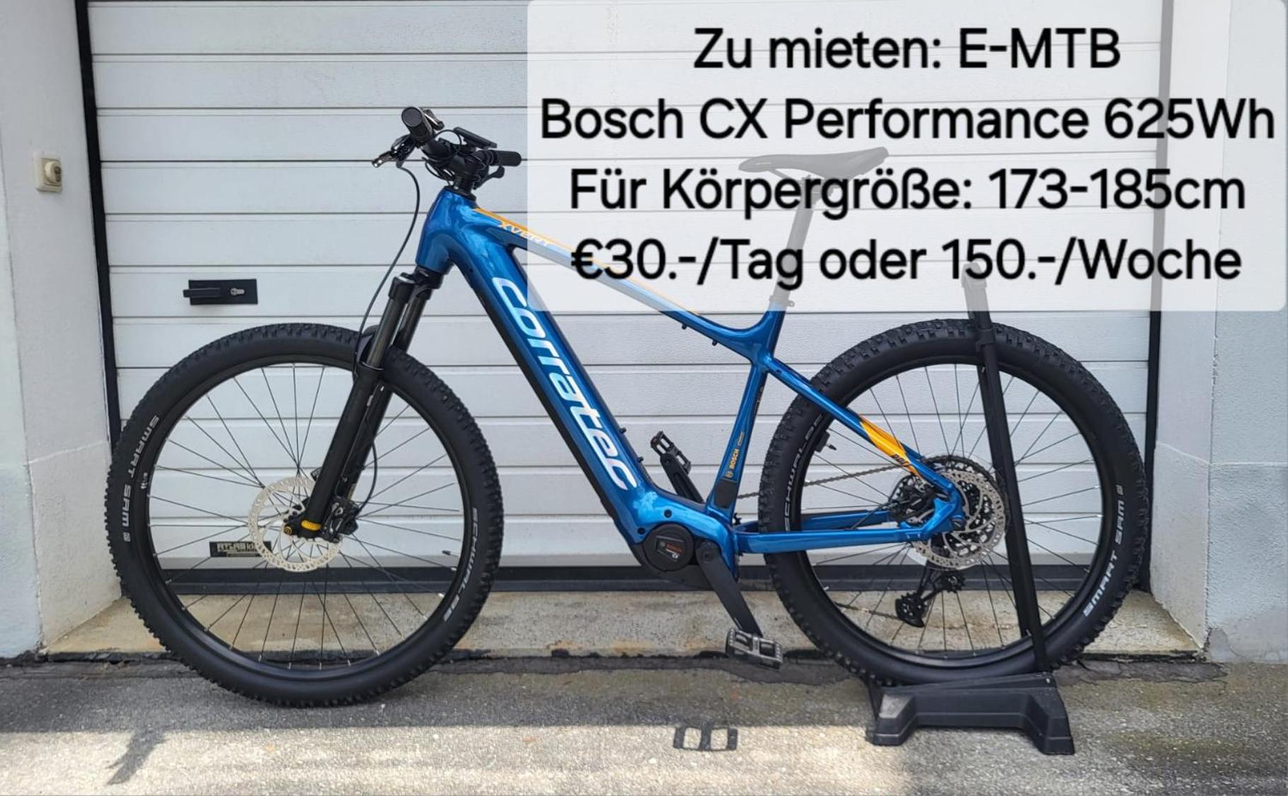Zwei Schlafzimmer Ferienapartment Anna am Stubenbergsee inklusive zwei E-Bikes