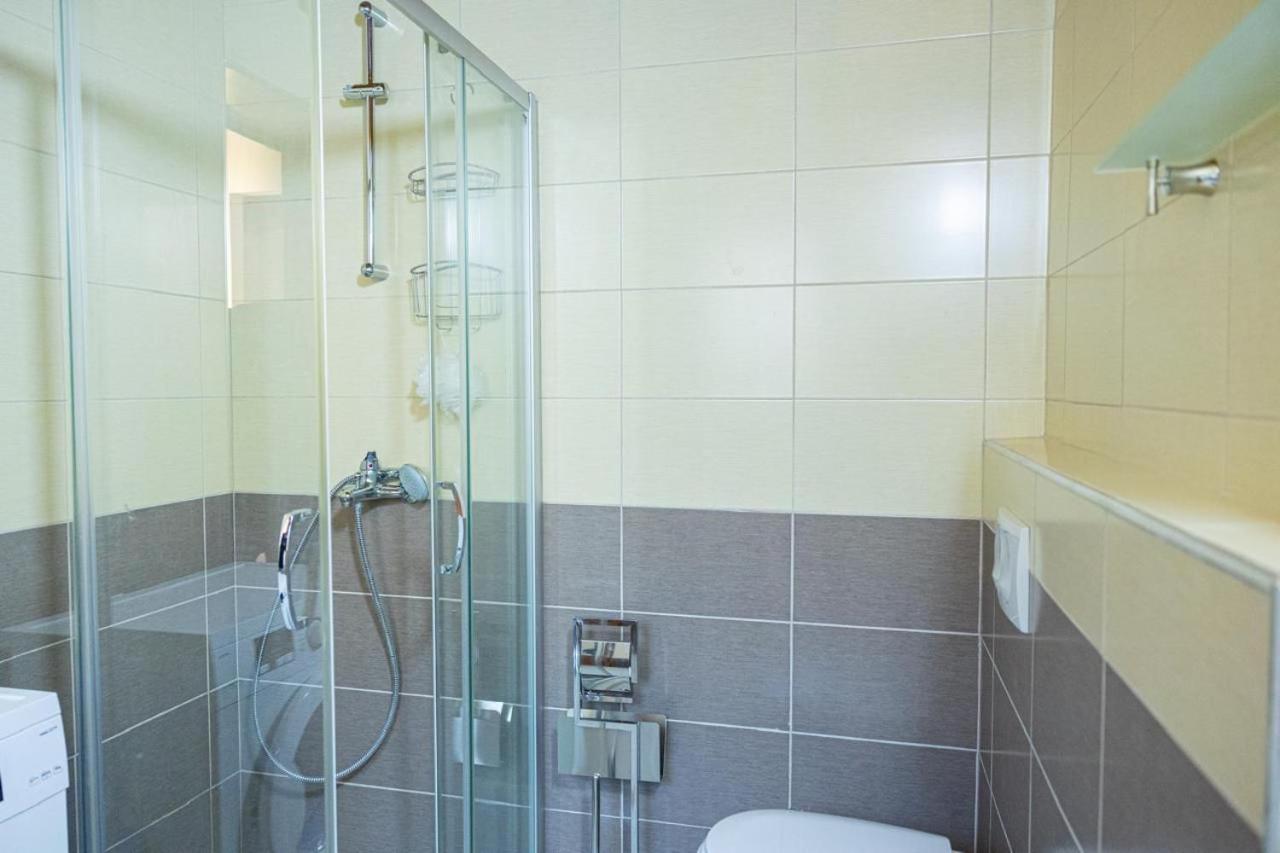 Premium Beach Apartments Jonufer