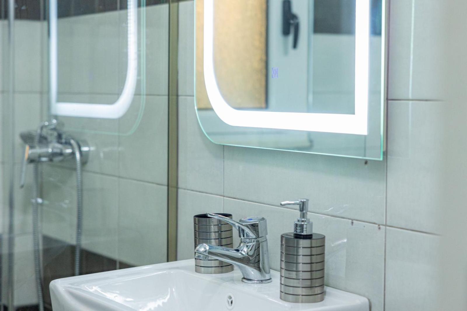 Premium Beach Apartments Jonufer