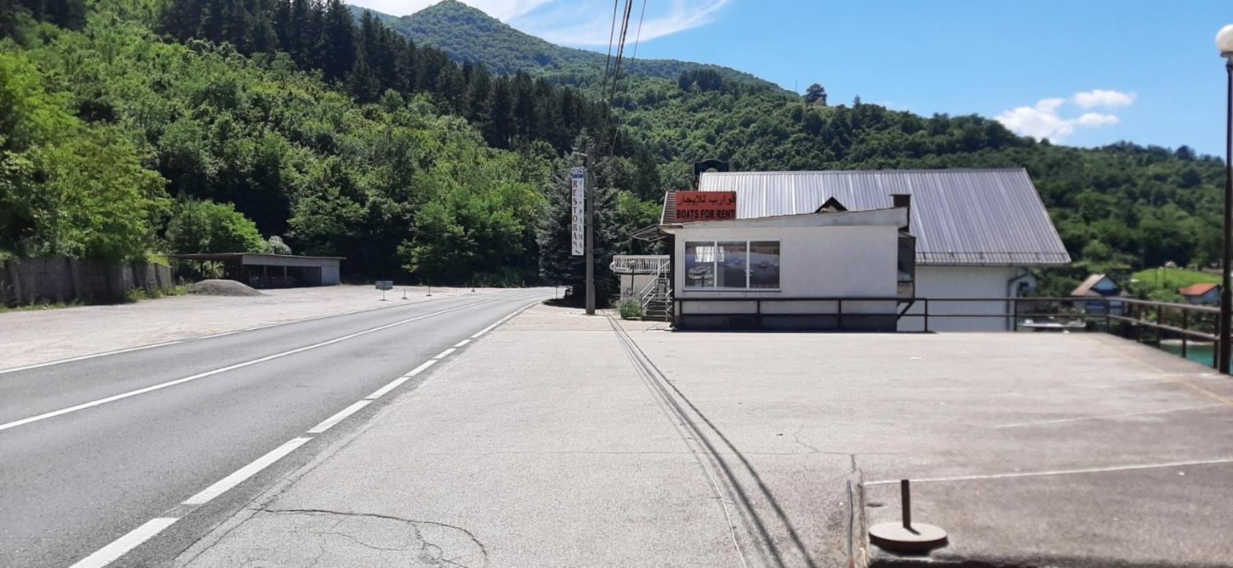 Apartmani Lepara