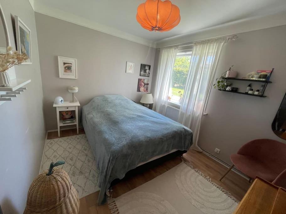 Cozy family apartment near downtown Reykjavík view 3