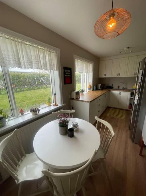 Cozy family apartment near downtown Reykjavík view 4