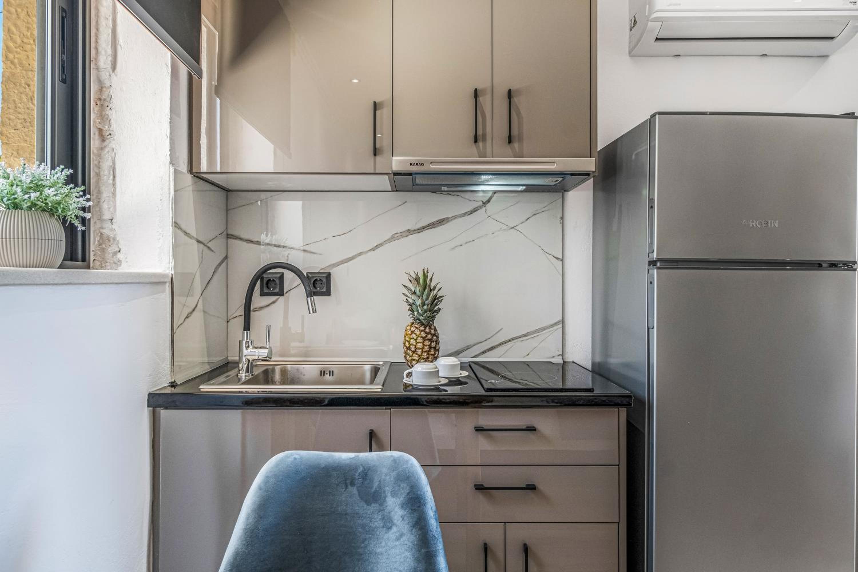 Groundfloor Studio 1 photo 3