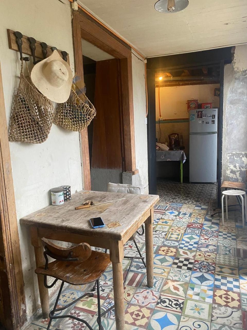 Casa Verde Valpo