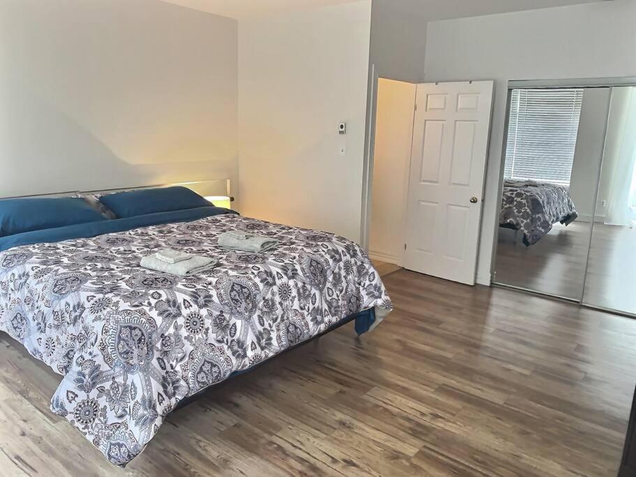 Amazing condo in the Old Port