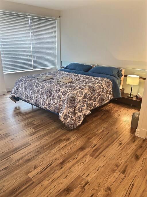 Amazing condo in the Old Port