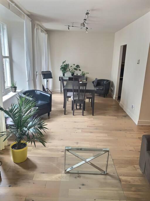 Amazing condo in the Old Port