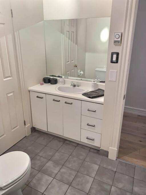 Amazing condo in the Old Port