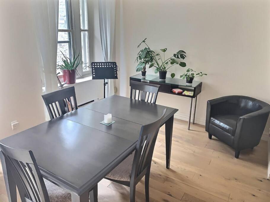 Amazing condo in the Old Port