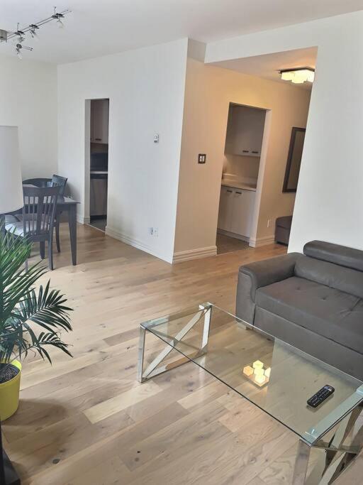 Amazing condo in the Old Port