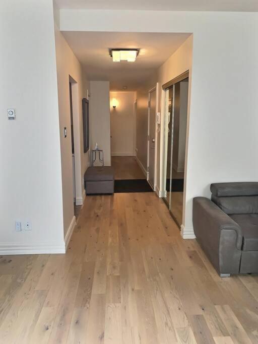 Amazing condo in the Old Port