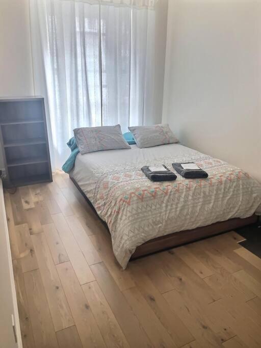 Amazing condo in the Old Port