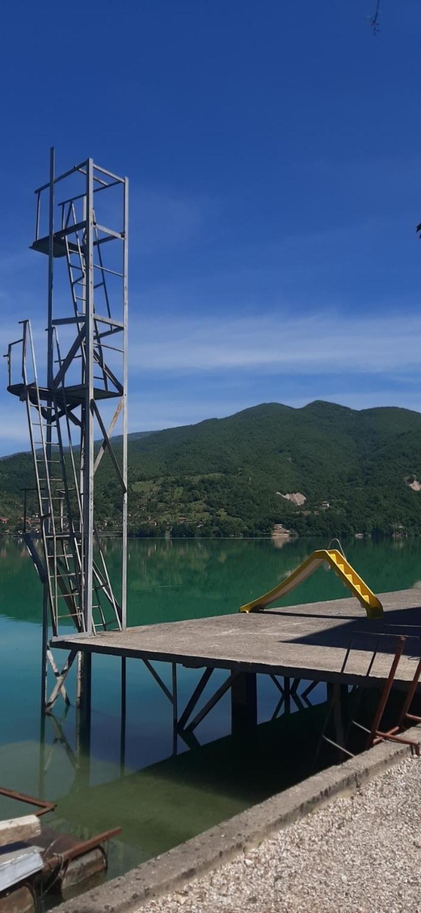Apartmani Lepara