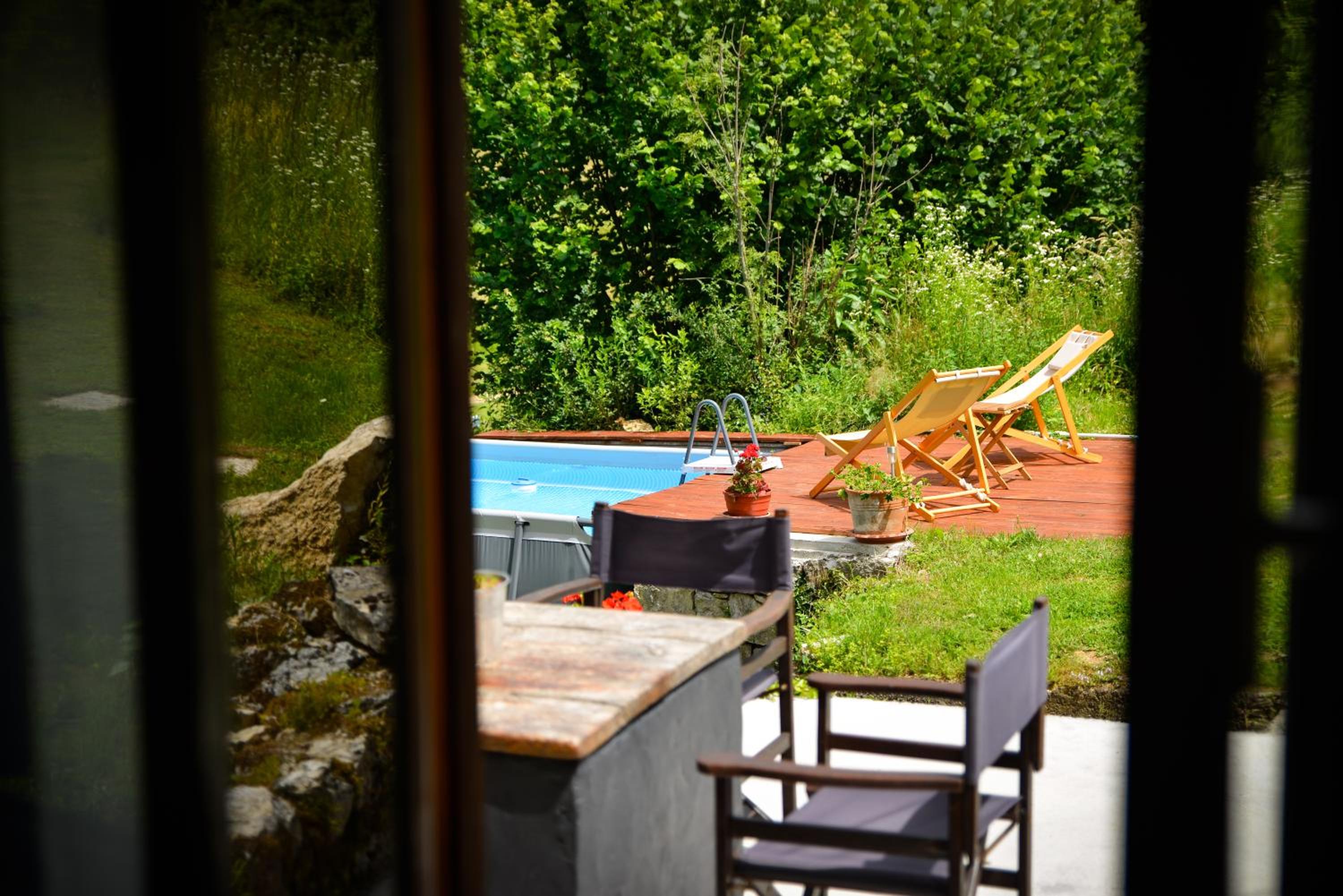 1st Truffle House Žumberak