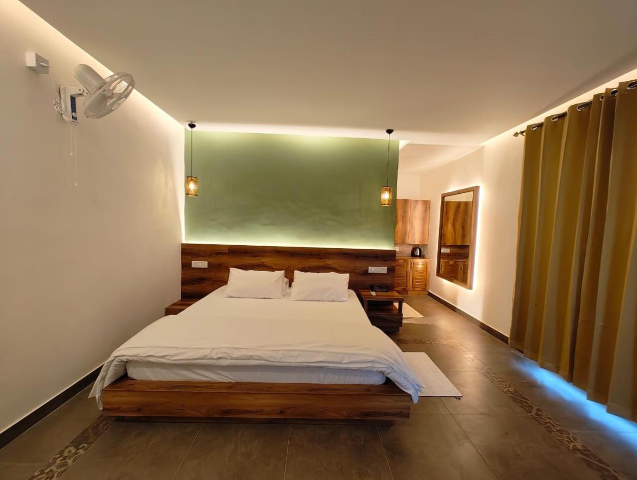 Malgudi Farms view 5