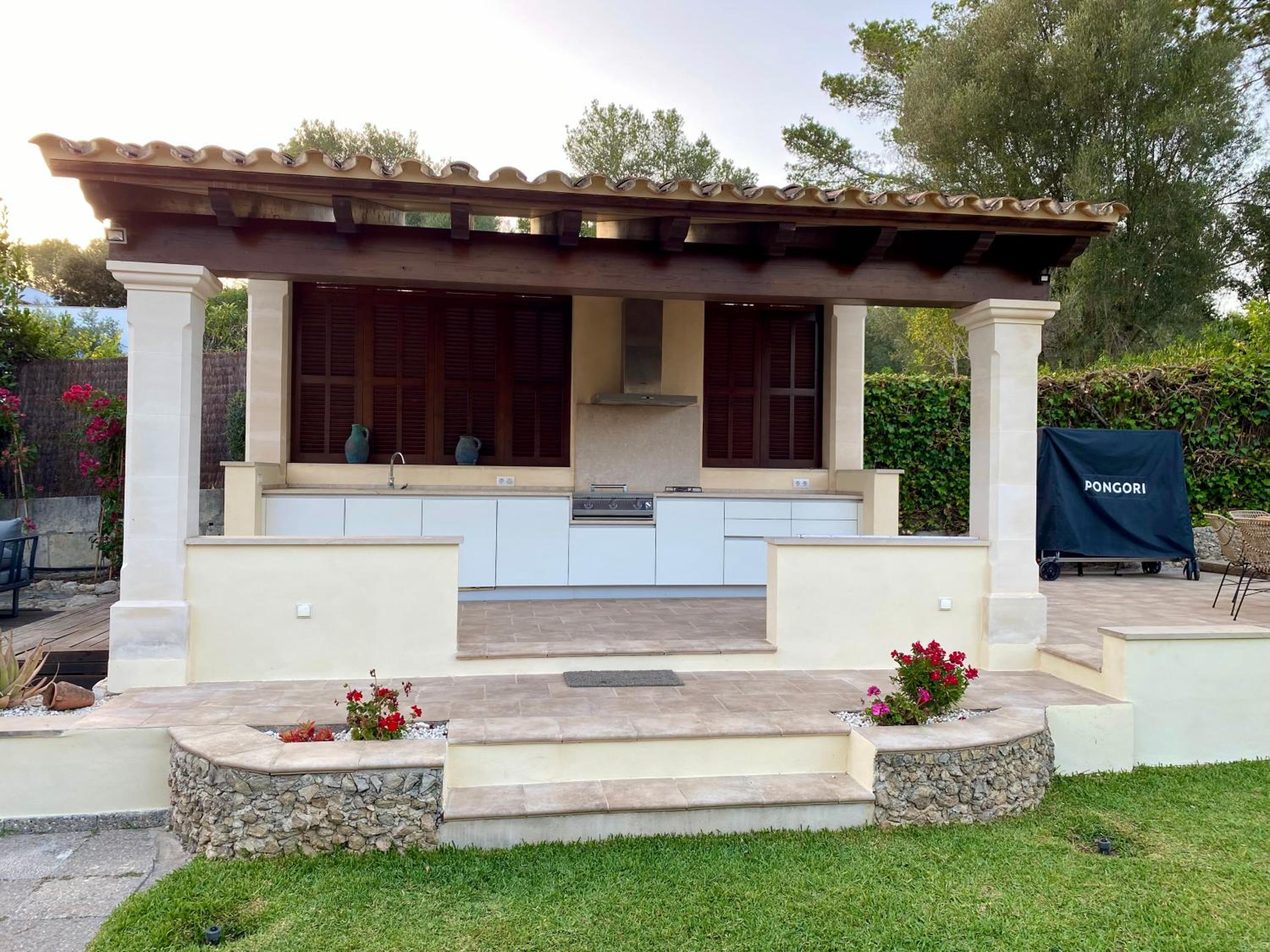 Villa Son Sera