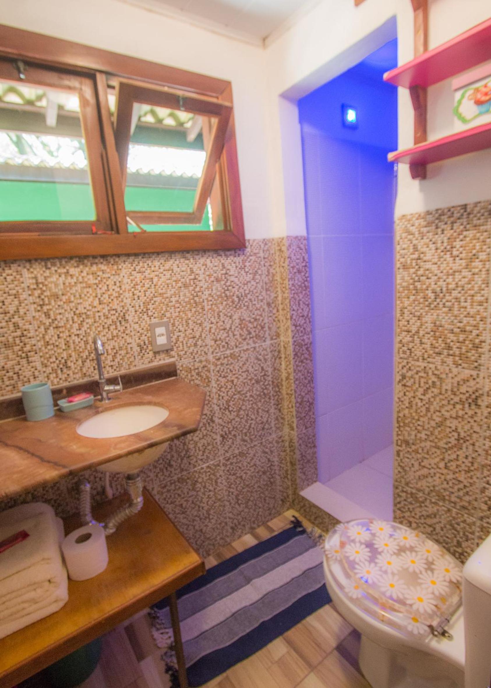 Recanto dos Pássaros Zen Apartamentos em meio de Natureza