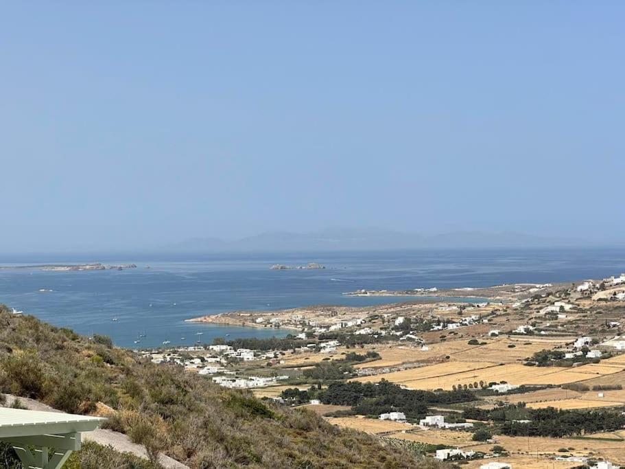 Casa Thymus great sea view view 4