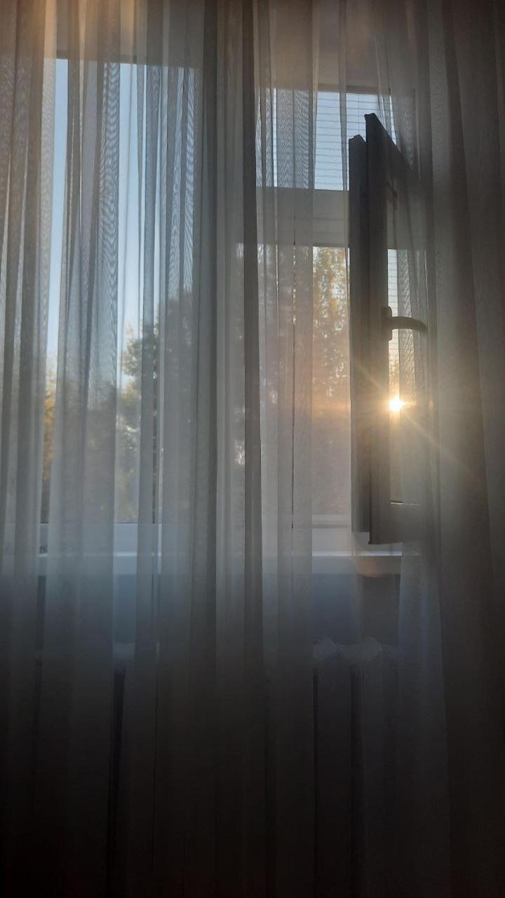 Sweet Home Chisinau