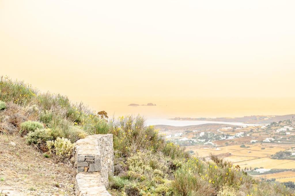 Casa Thymus great sea view view 2