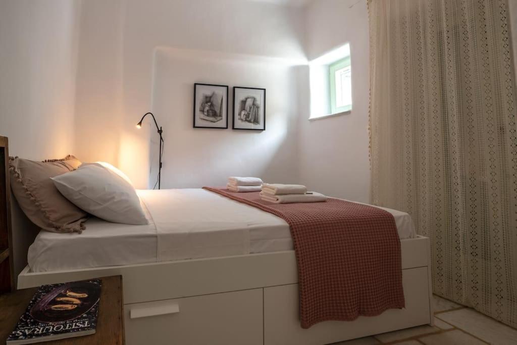 Casa Thymus great sea view view 5