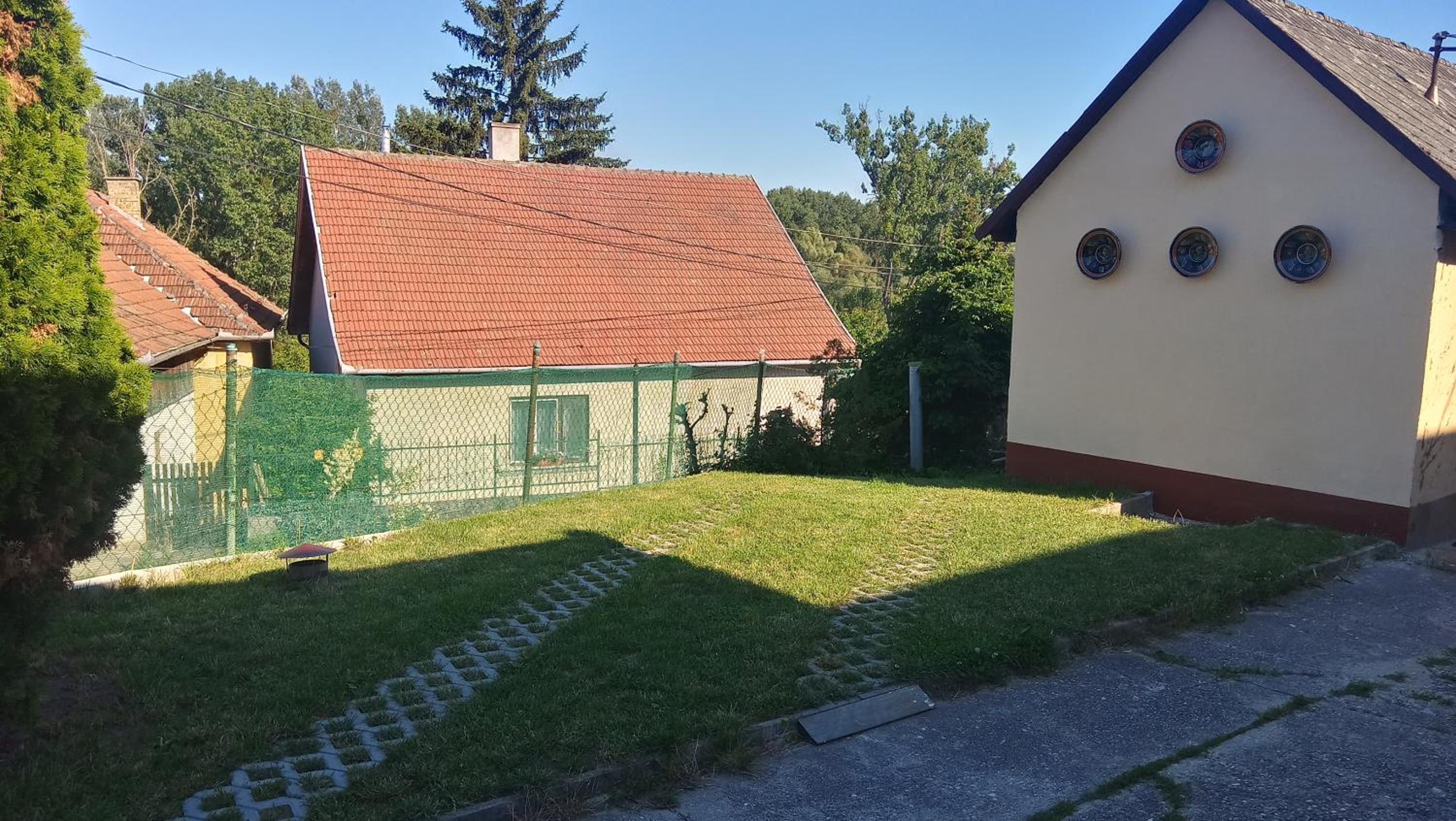 Móricz Vendégház