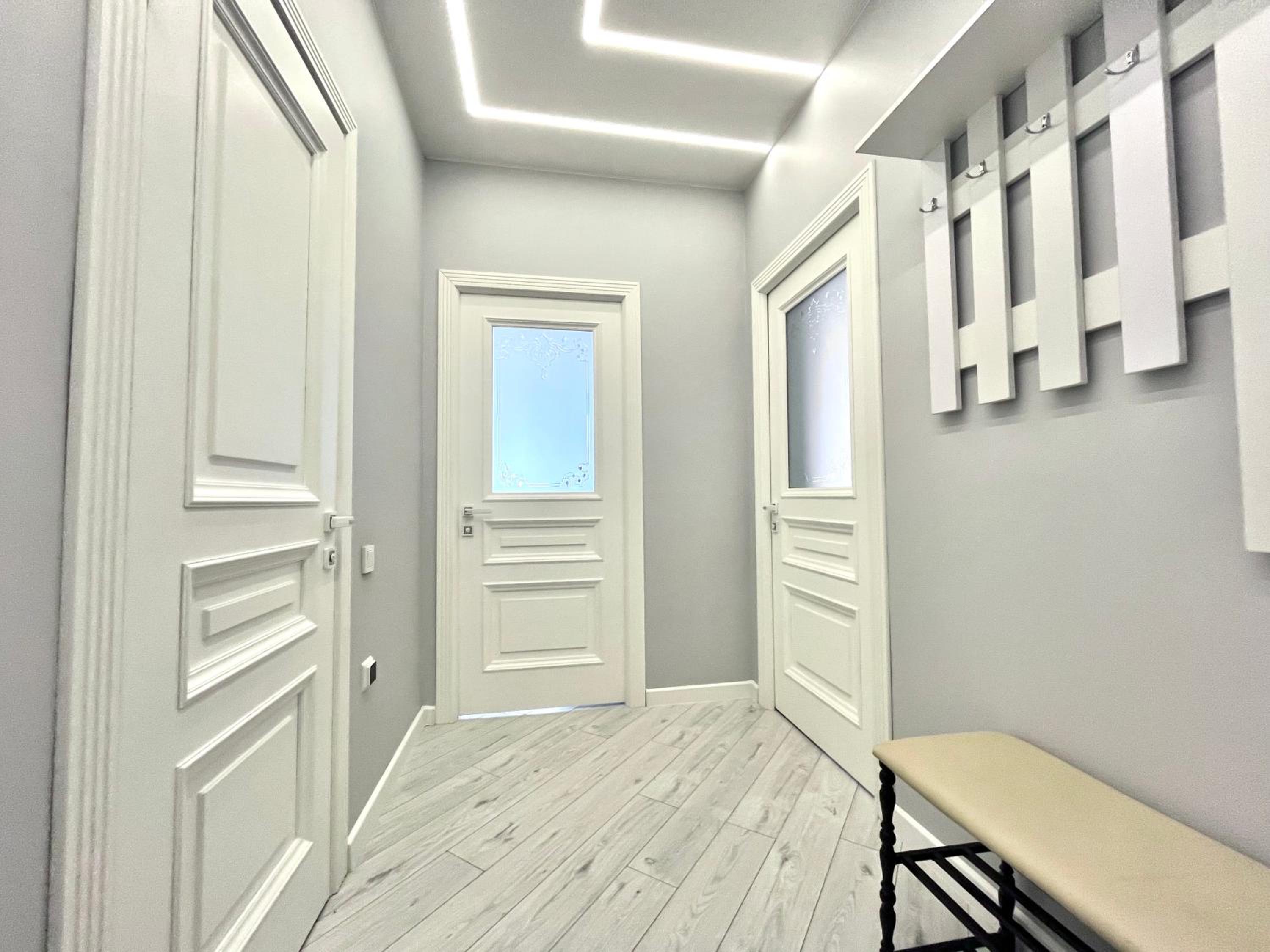 Spacious design Raimbek4 Residence, next to metro & drinking water as a gift view 2