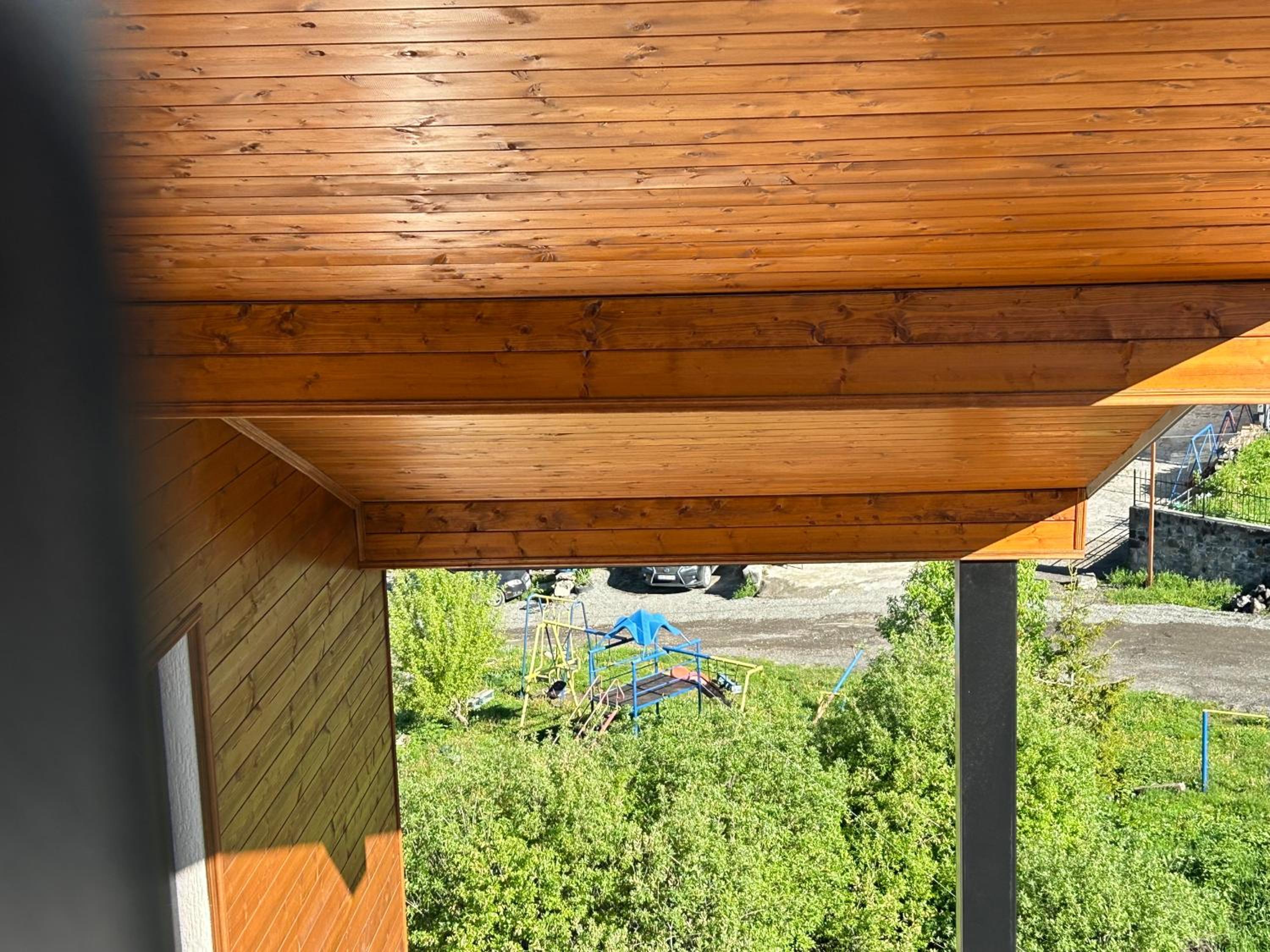 Cozy nest apartment in Bakuriani view 2