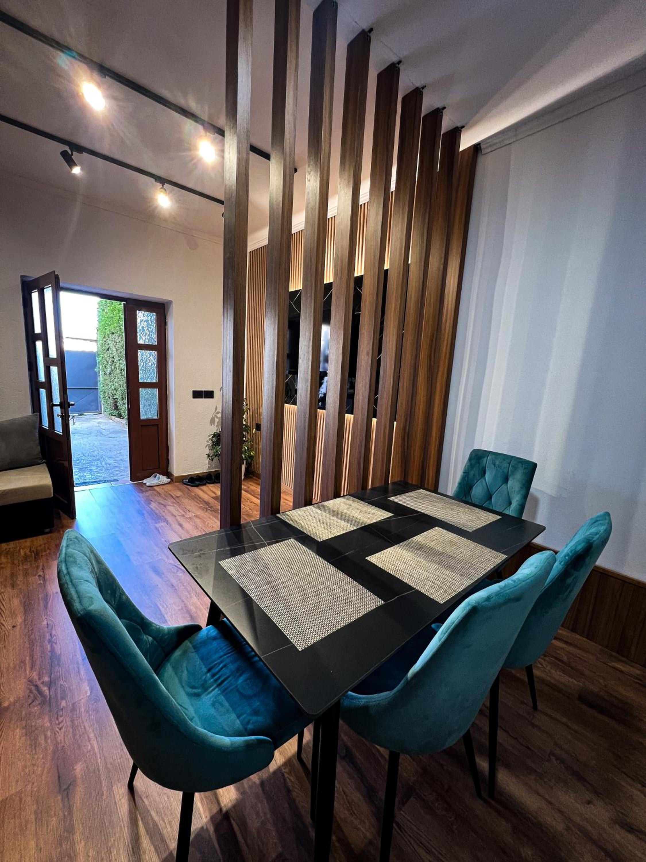 Pogradeci Lake Guest House