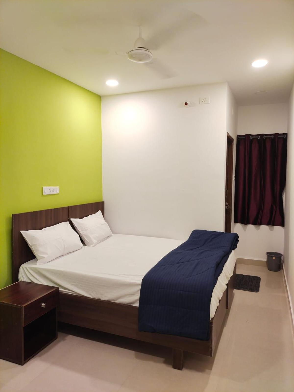 Siri Inn