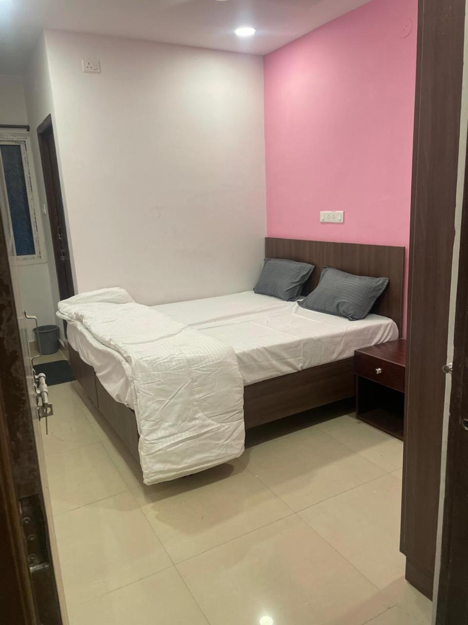 Siri Inn