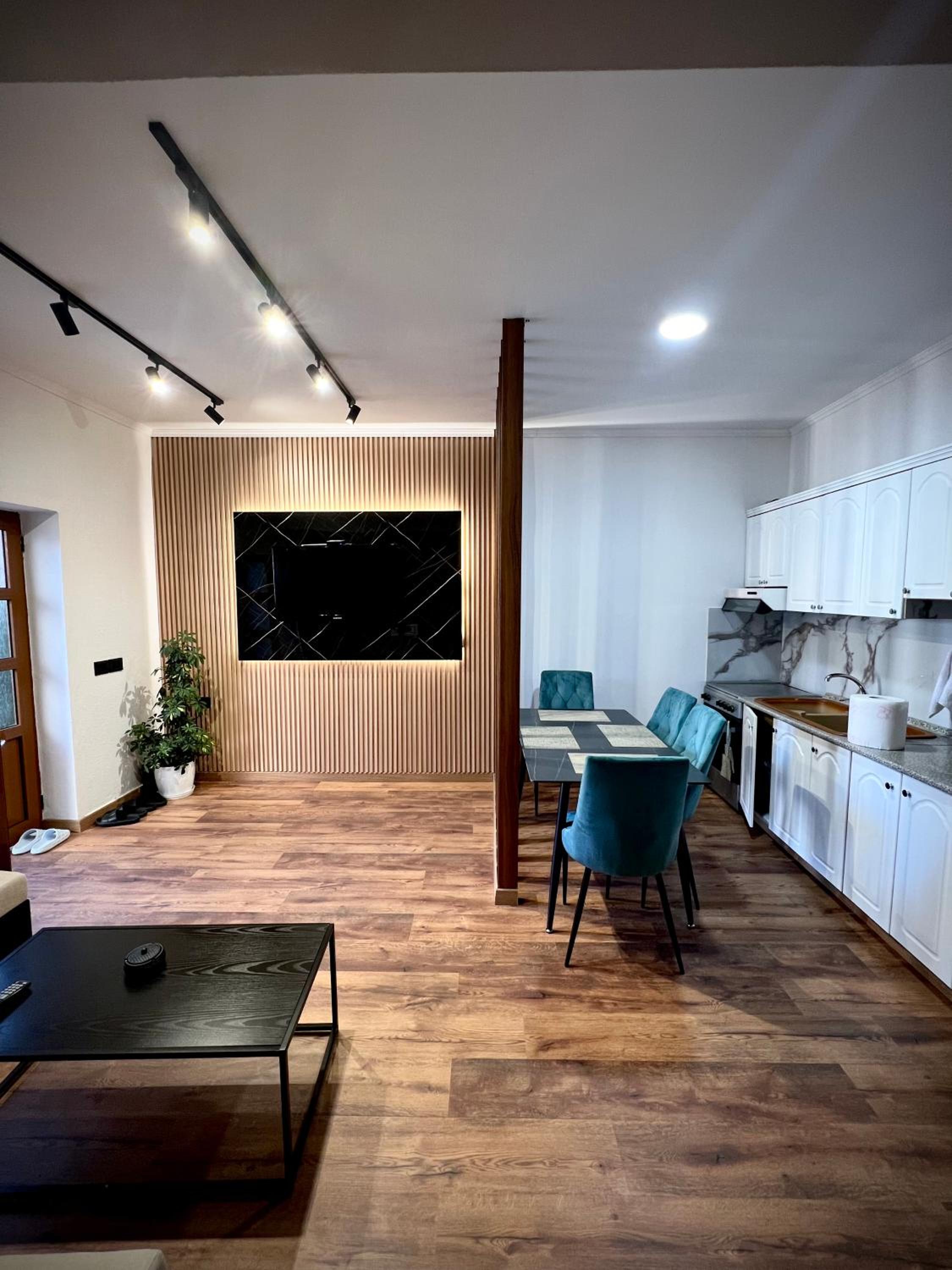 Pogradeci Lake Guest House