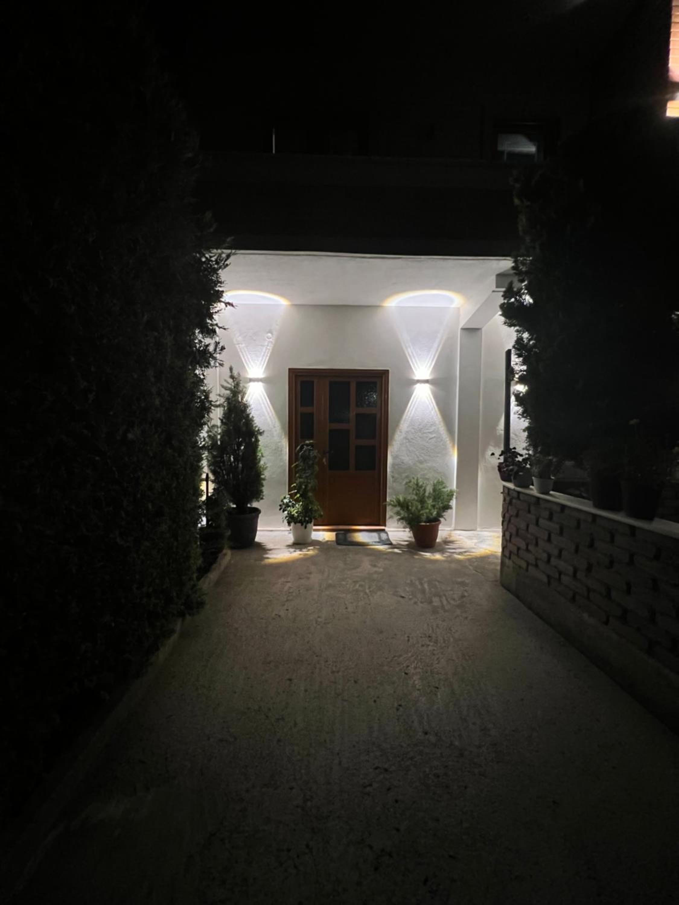 Pogradeci Lake Guest House