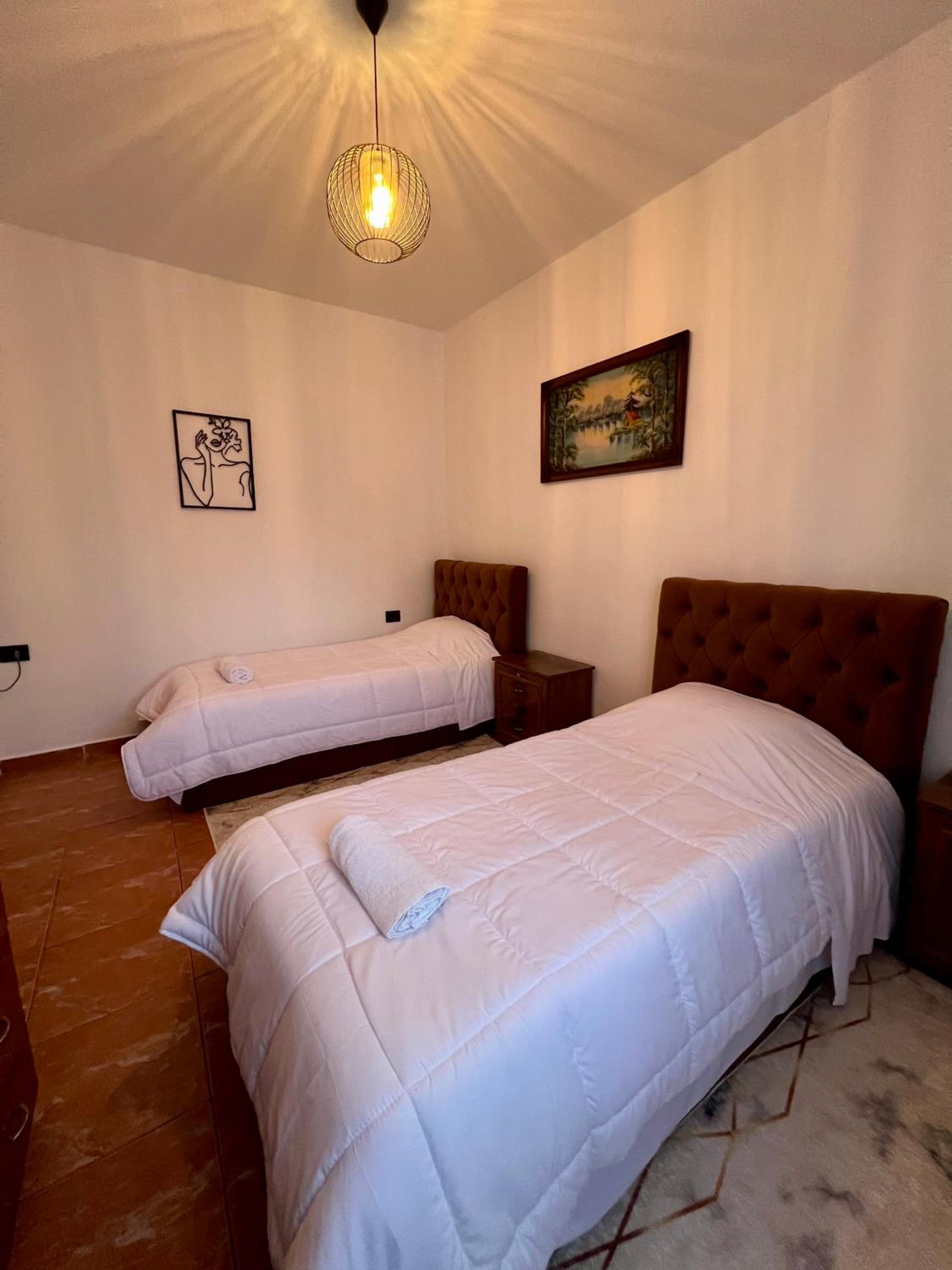 Pogradeci Lake Guest House
