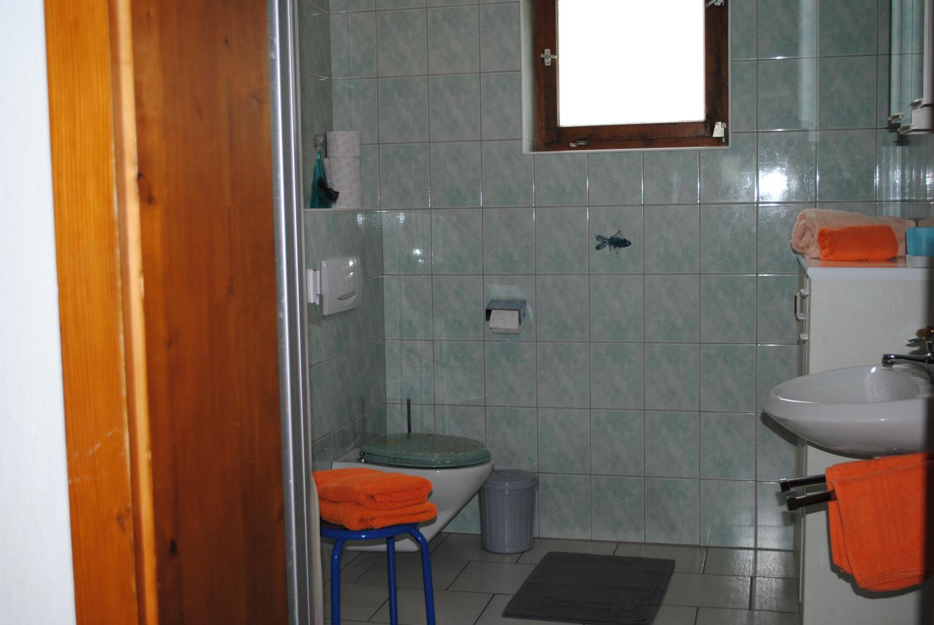 Haus Holaus Helga