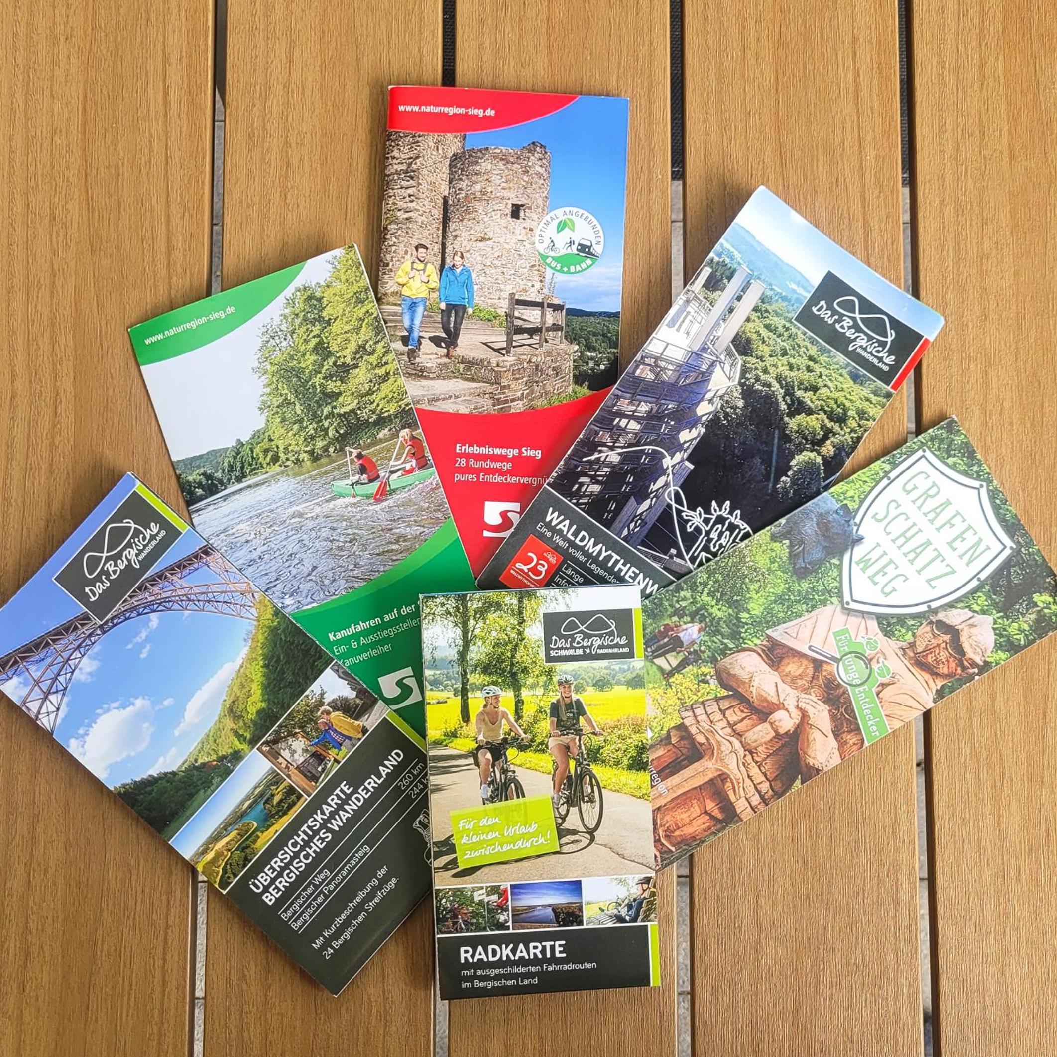 Ferienwohnung Waldbröl - nahe Naturerlebnispark