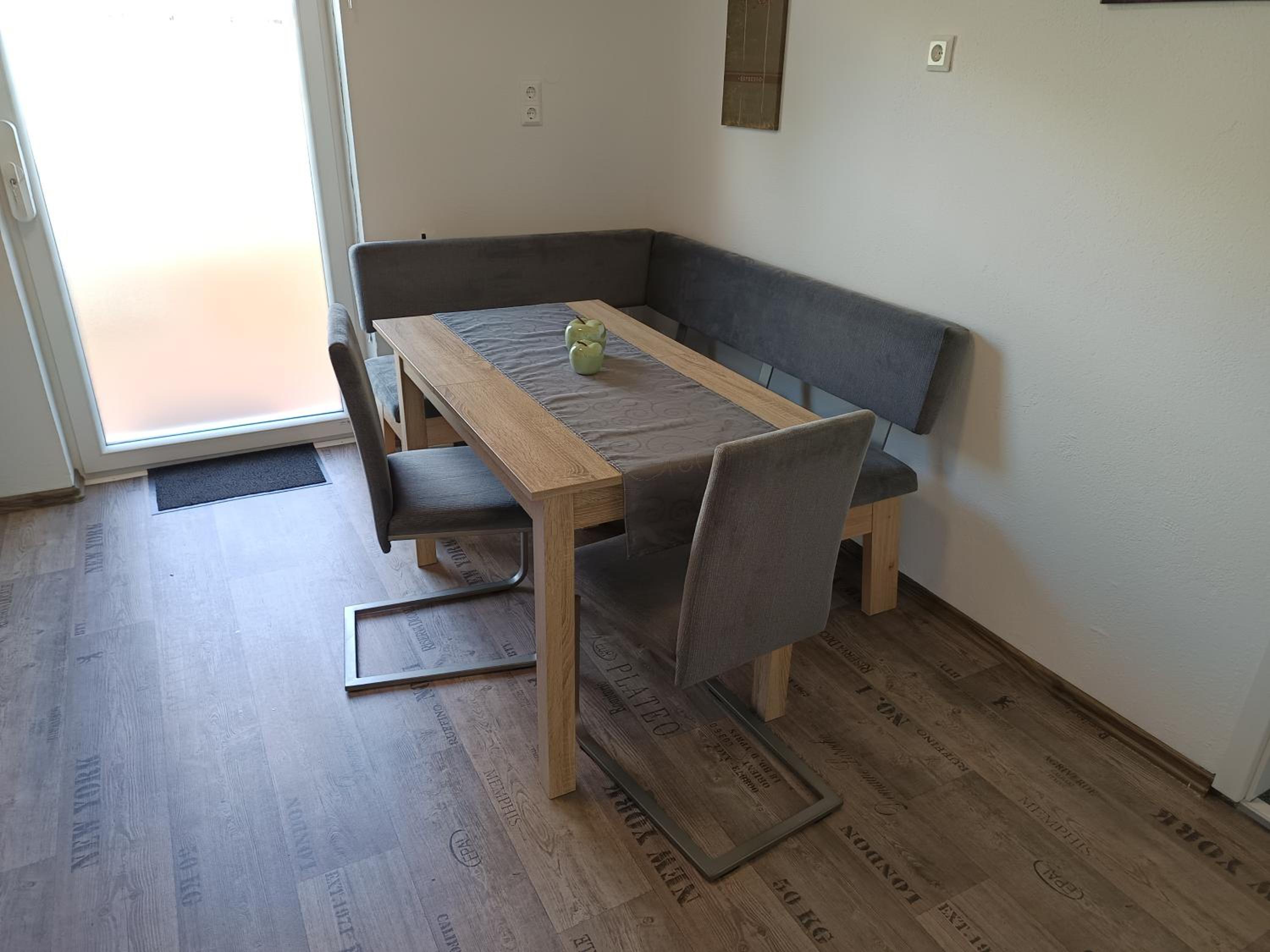 Ferienwohnung zur Wacht
