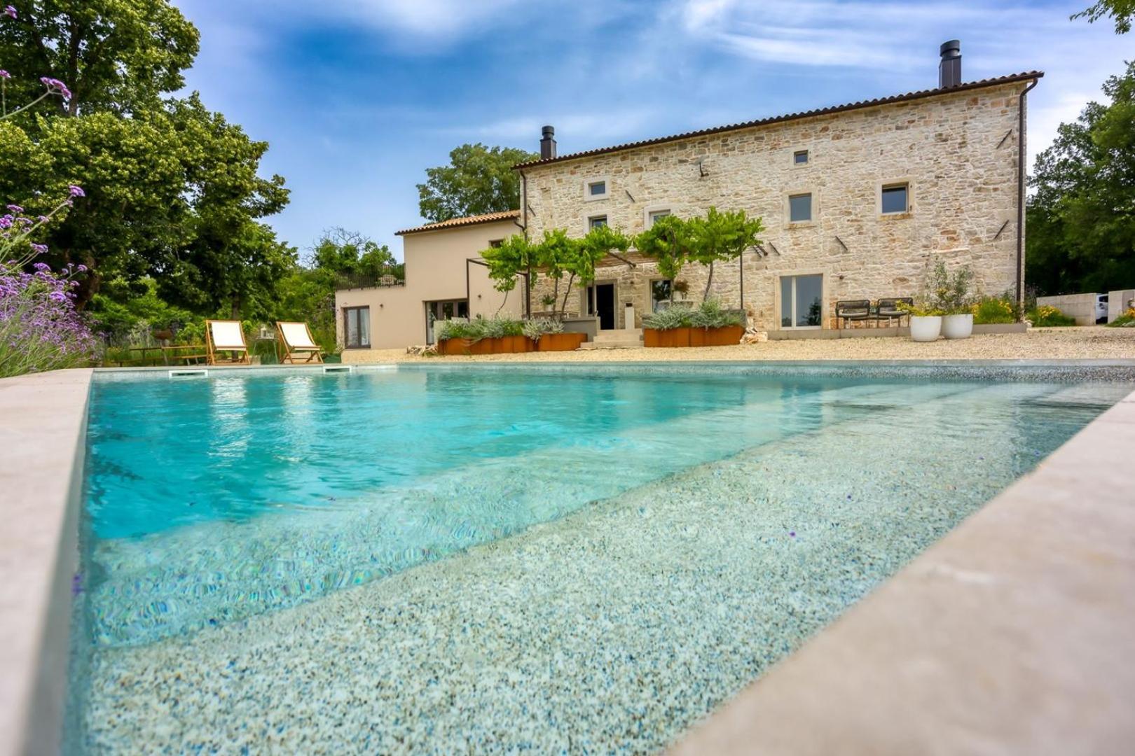 Villa Batalini
