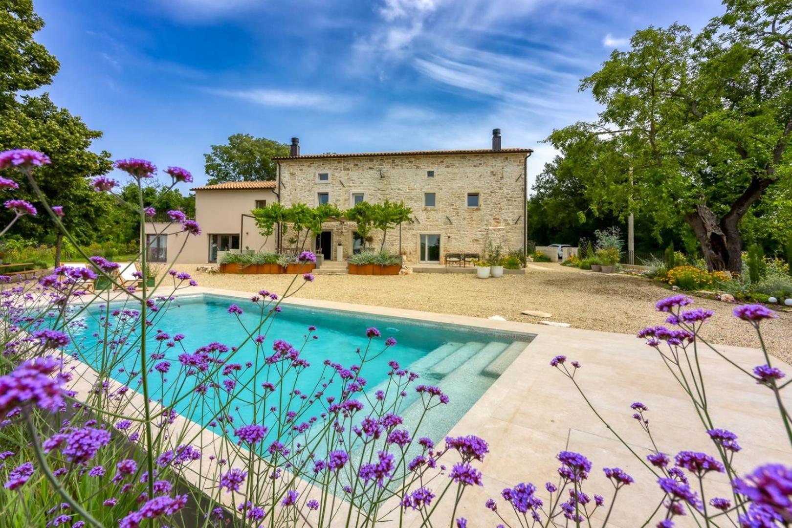 Villa Batalini