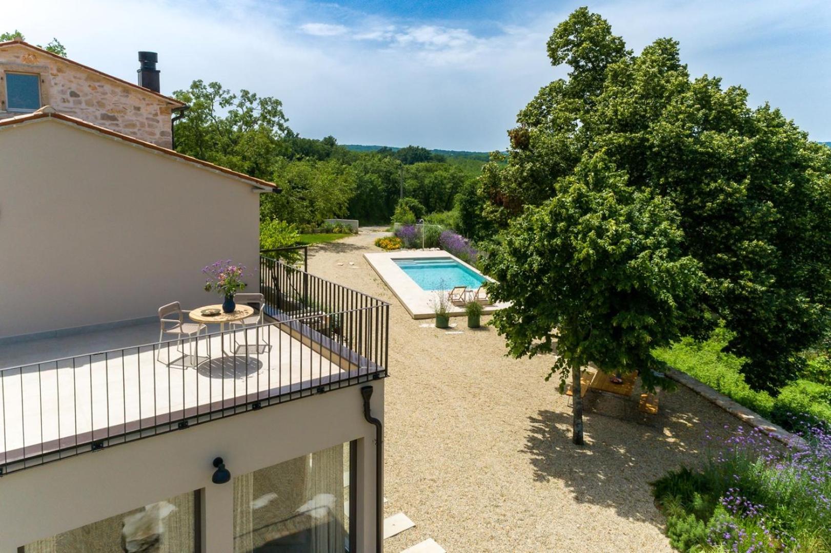 Villa Batalini