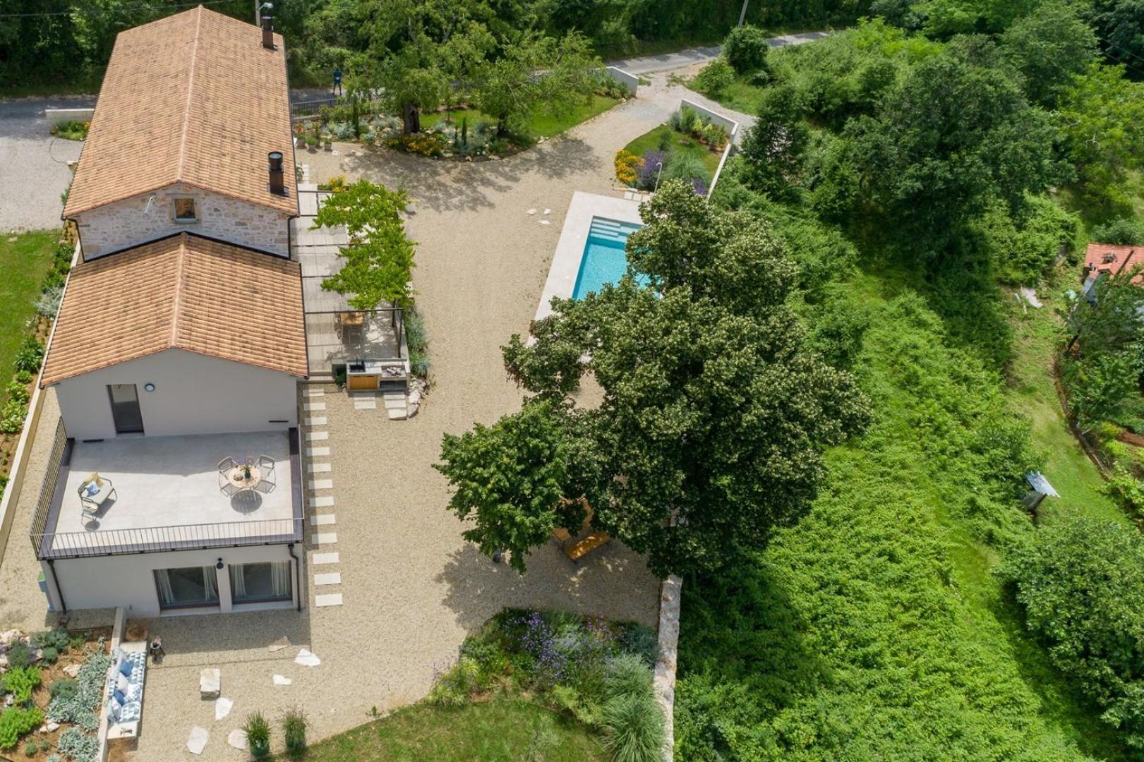 Villa Batalini