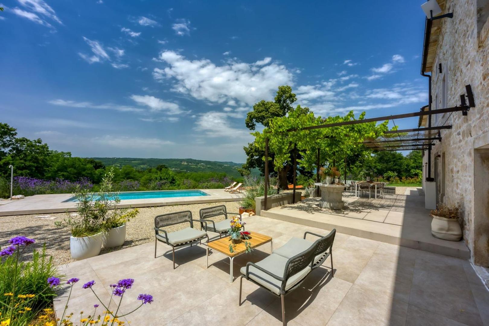 Villa Batalini