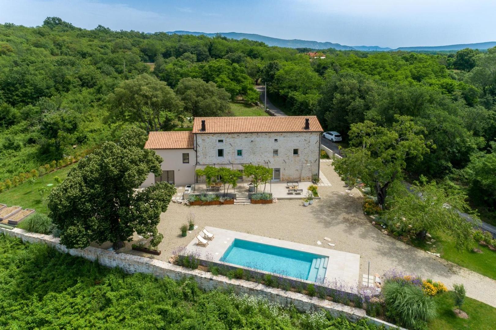Villa Batalini