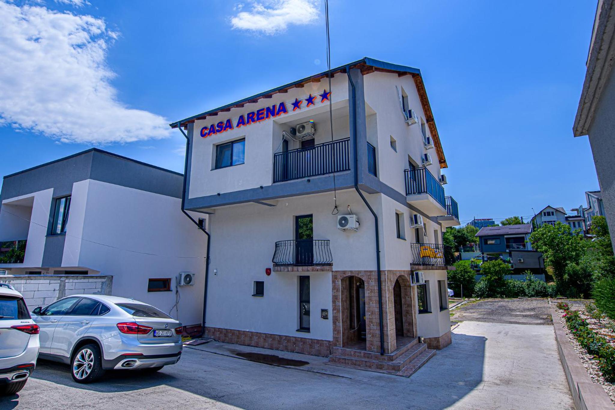 Casa ARENA